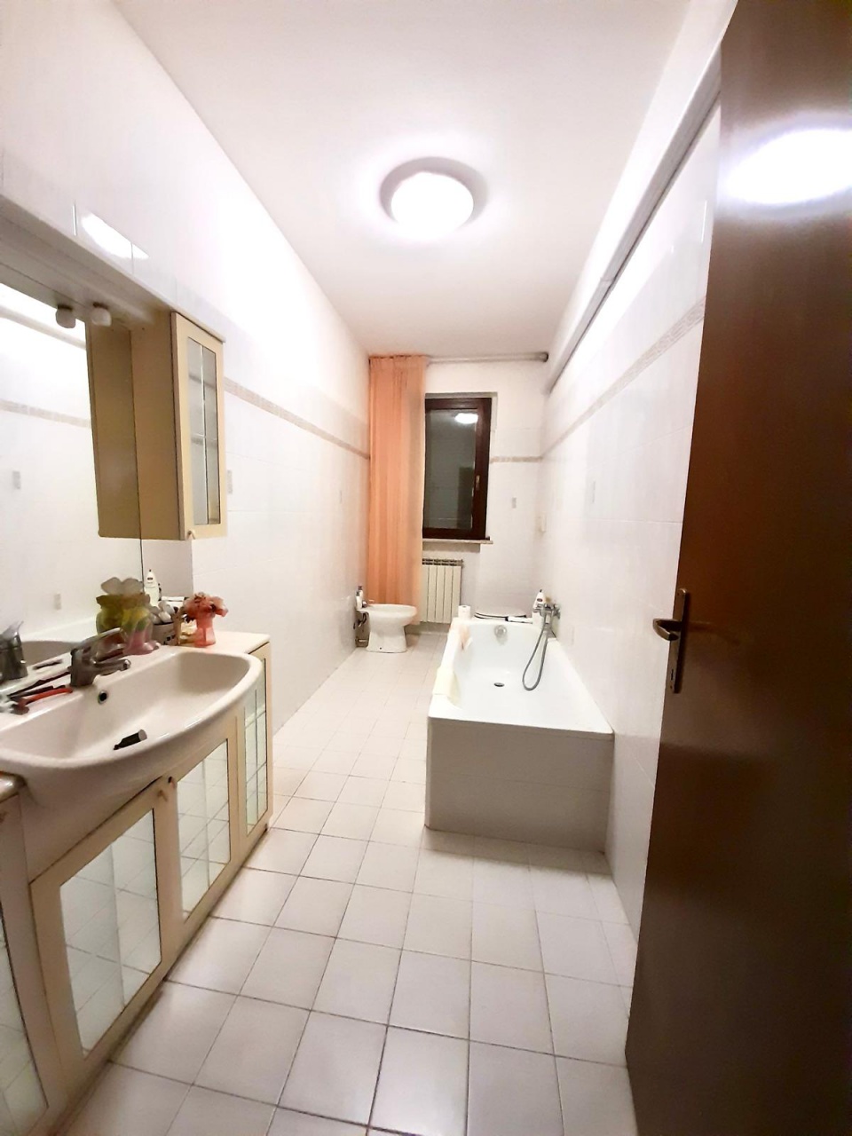 Trilocale in vendita in via belvedere, Scarlino