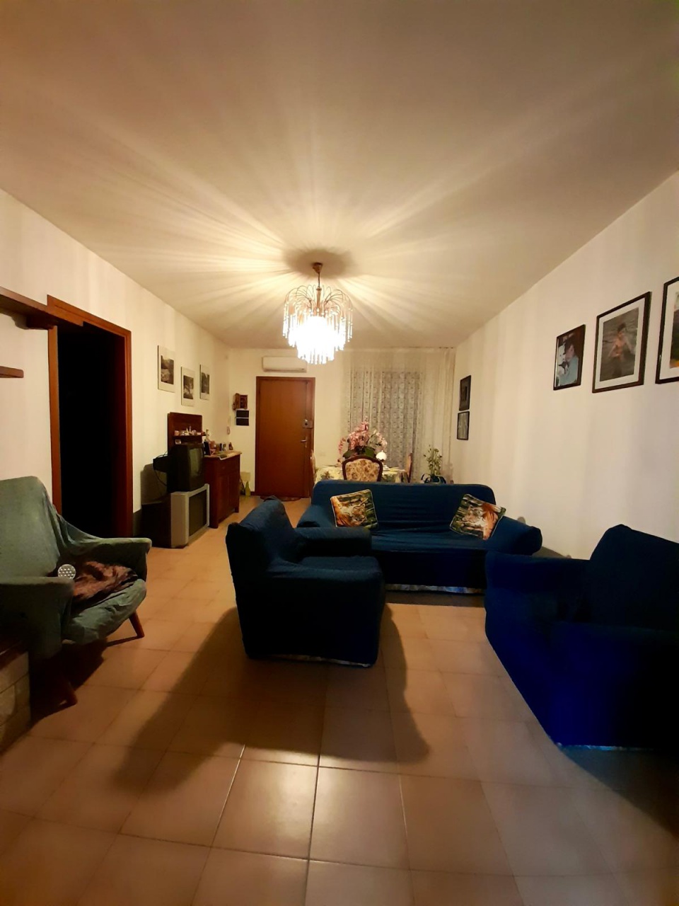 Trilocale in vendita in via belvedere, Scarlino