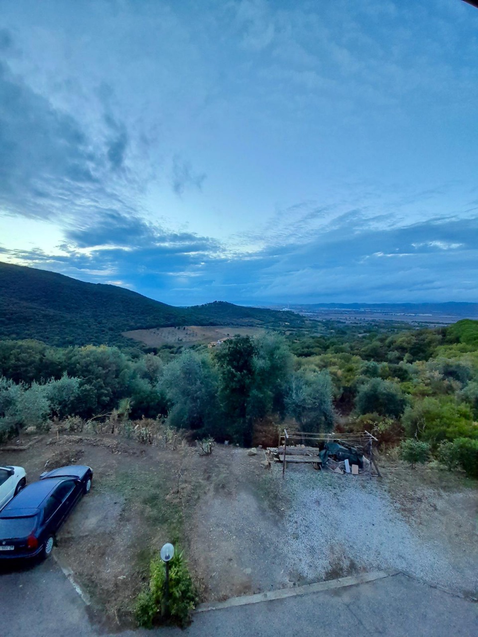 Trilocale in vendita in via belvedere, Scarlino