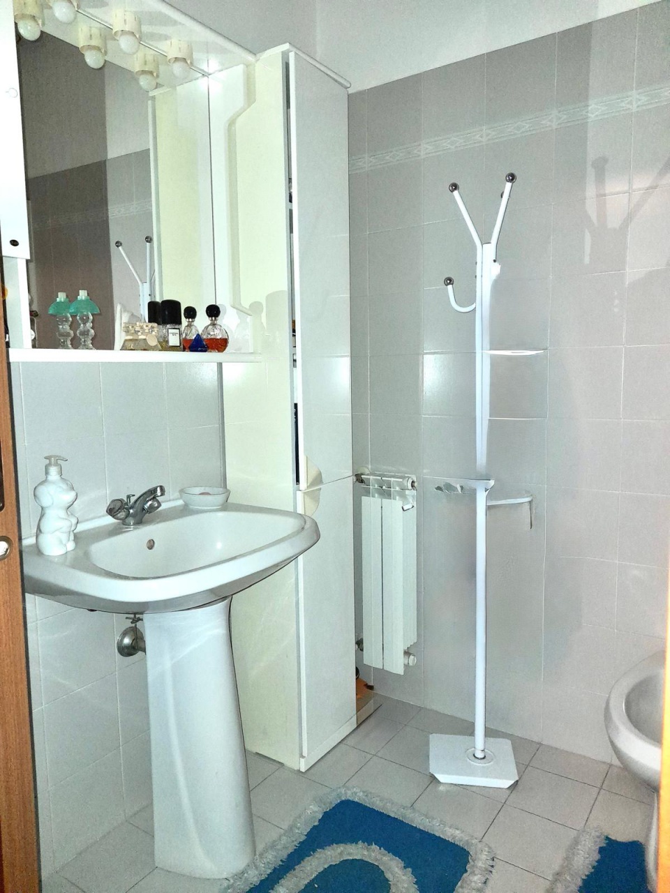 Trilocale in vendita in via belvedere, Scarlino