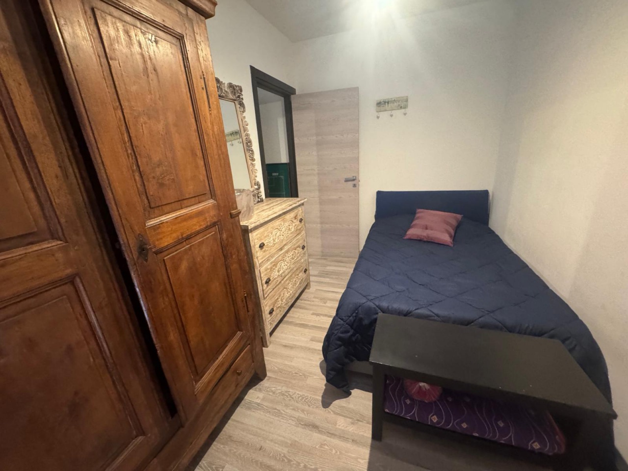 Quadrilocale con terrazzo in localita le case, Scarlino