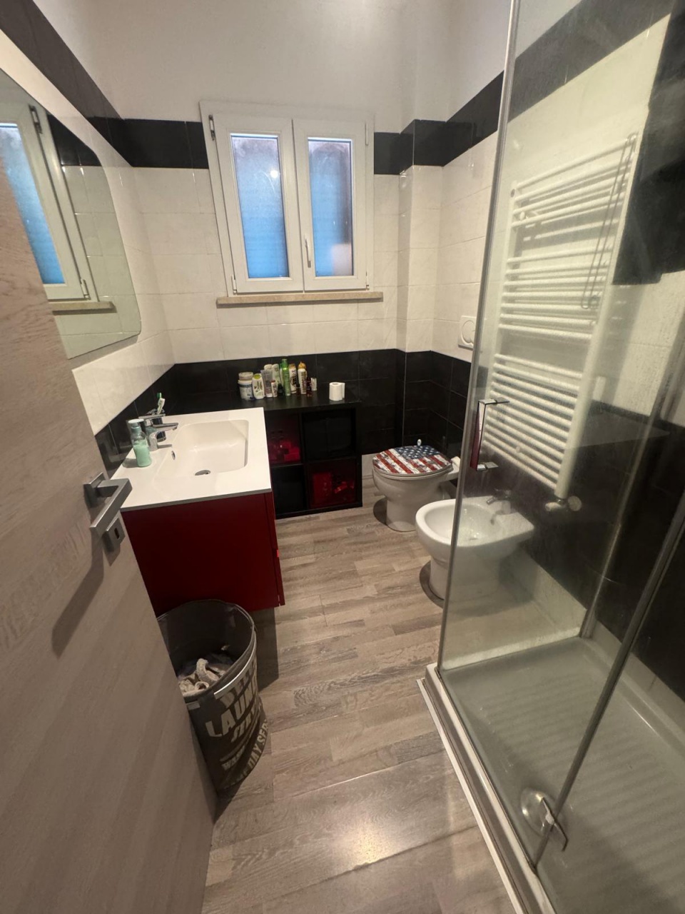 Quadrilocale con terrazzo in localita le case, Scarlino