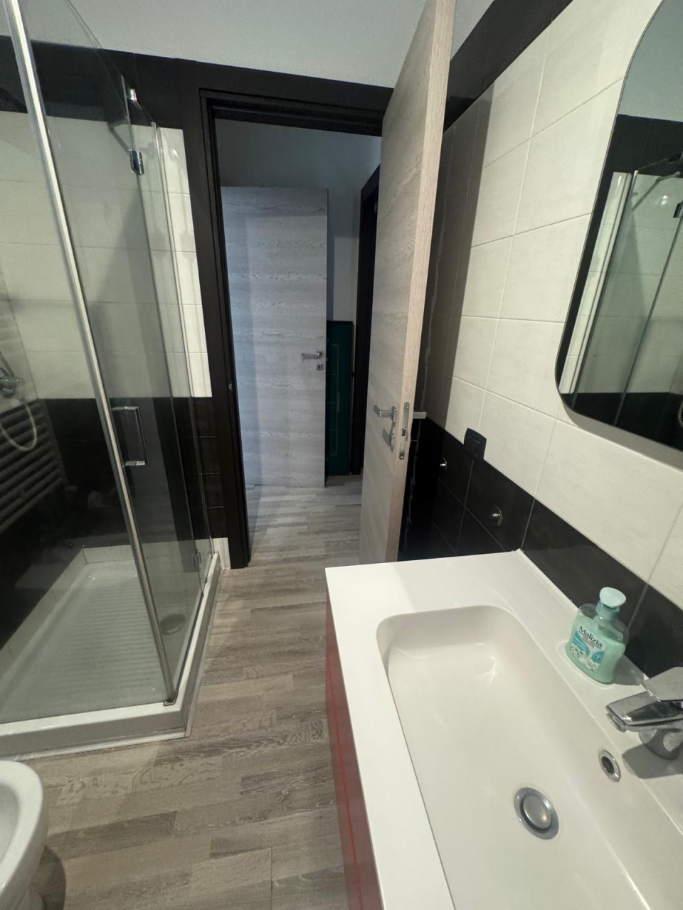 Quadrilocale con terrazzo in localita le case, Scarlino