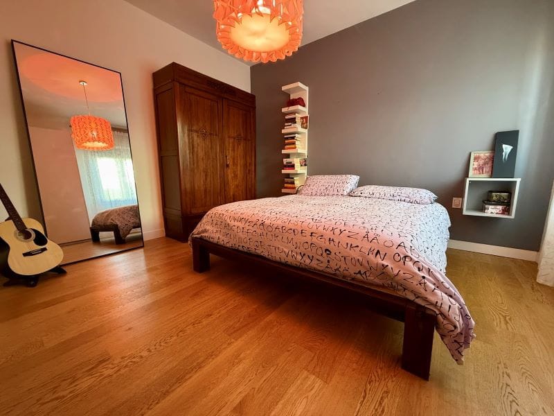 Quadrilocale con terrazzo in via lucania, Follonica