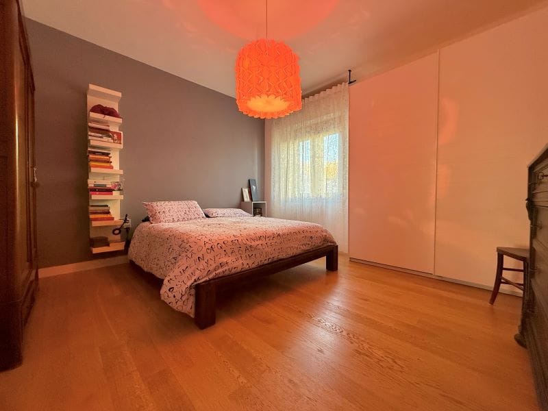 Quadrilocale con terrazzo in via lucania, Follonica