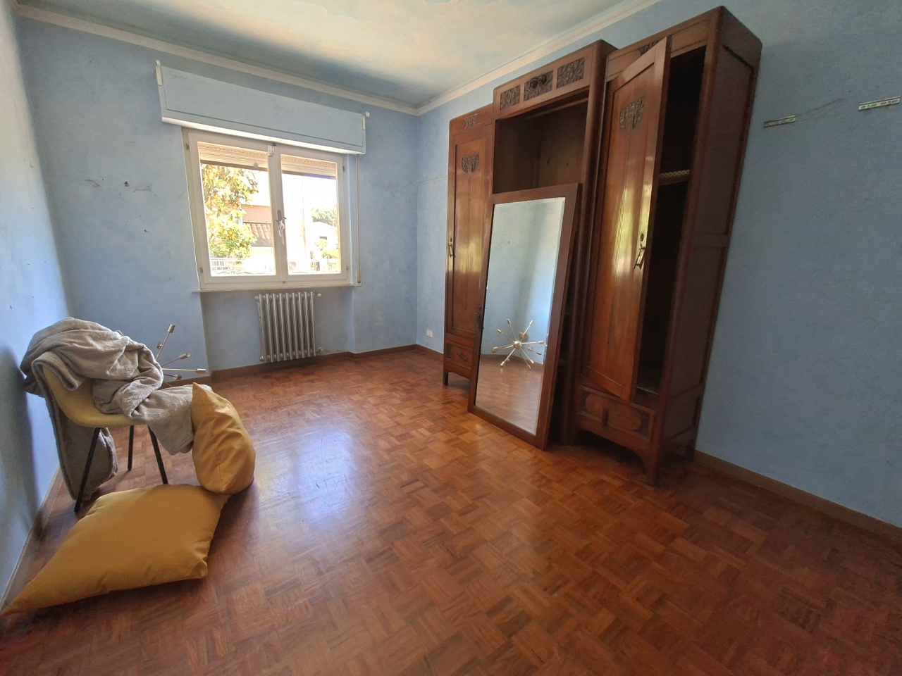 Villa con terrazzo in via dell'albatro, Follonica