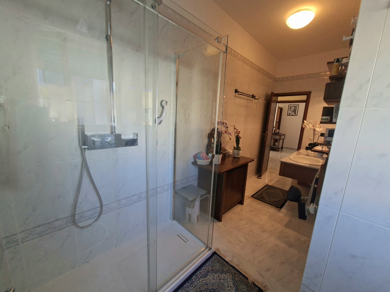 Appartamento vista mare in via don bigi, Follonica
