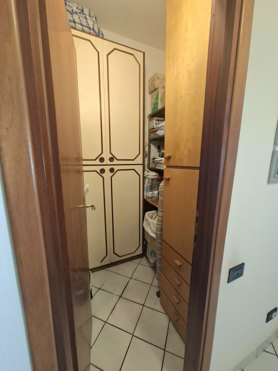 Appartamento vista mare in via don bigi, Follonica
