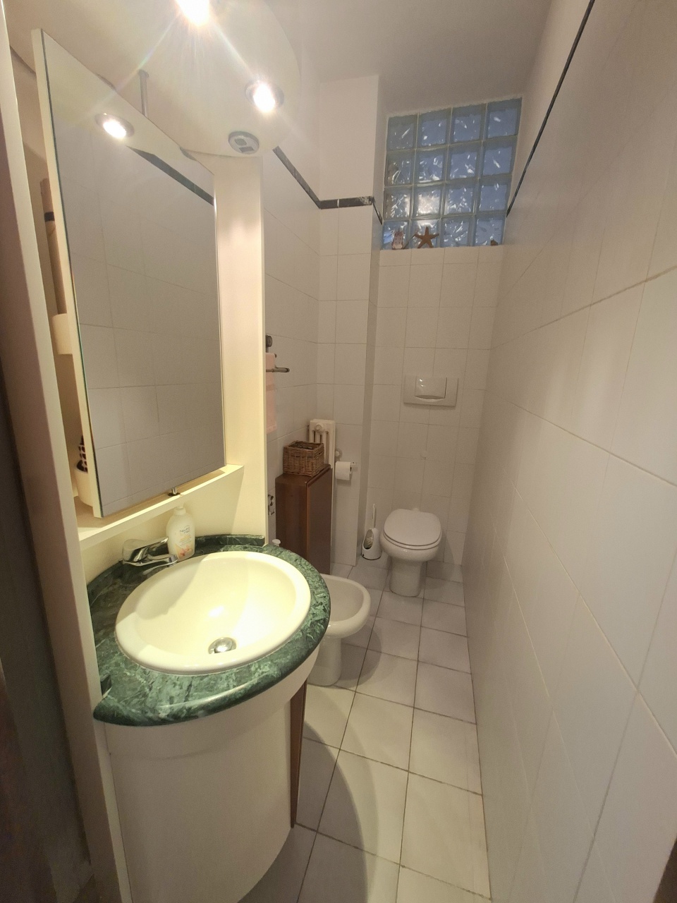 Appartamento vista mare in via don bigi, Follonica