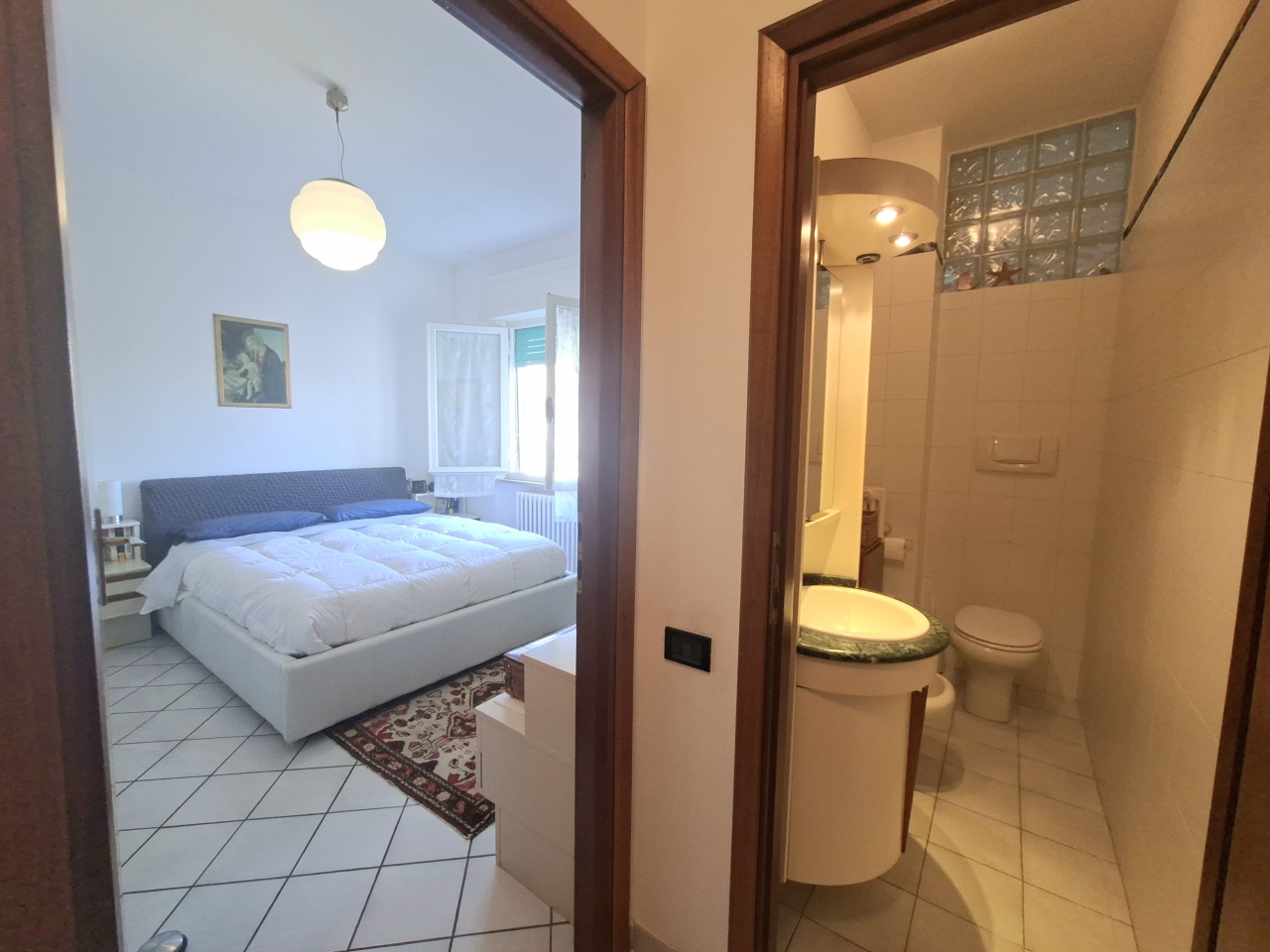 Appartamento vista mare in via don bigi, Follonica