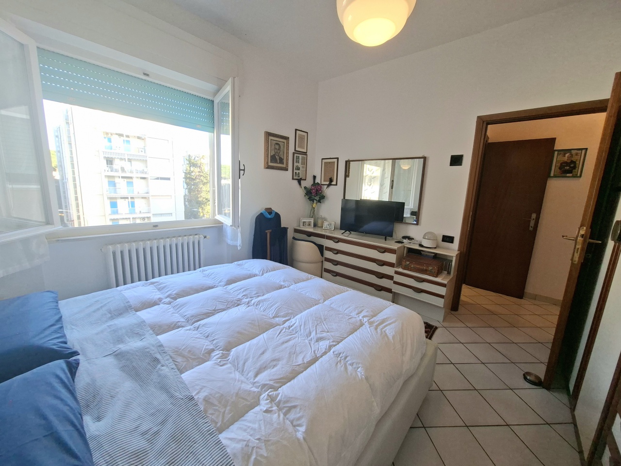 Appartamento vista mare in via don bigi, Follonica