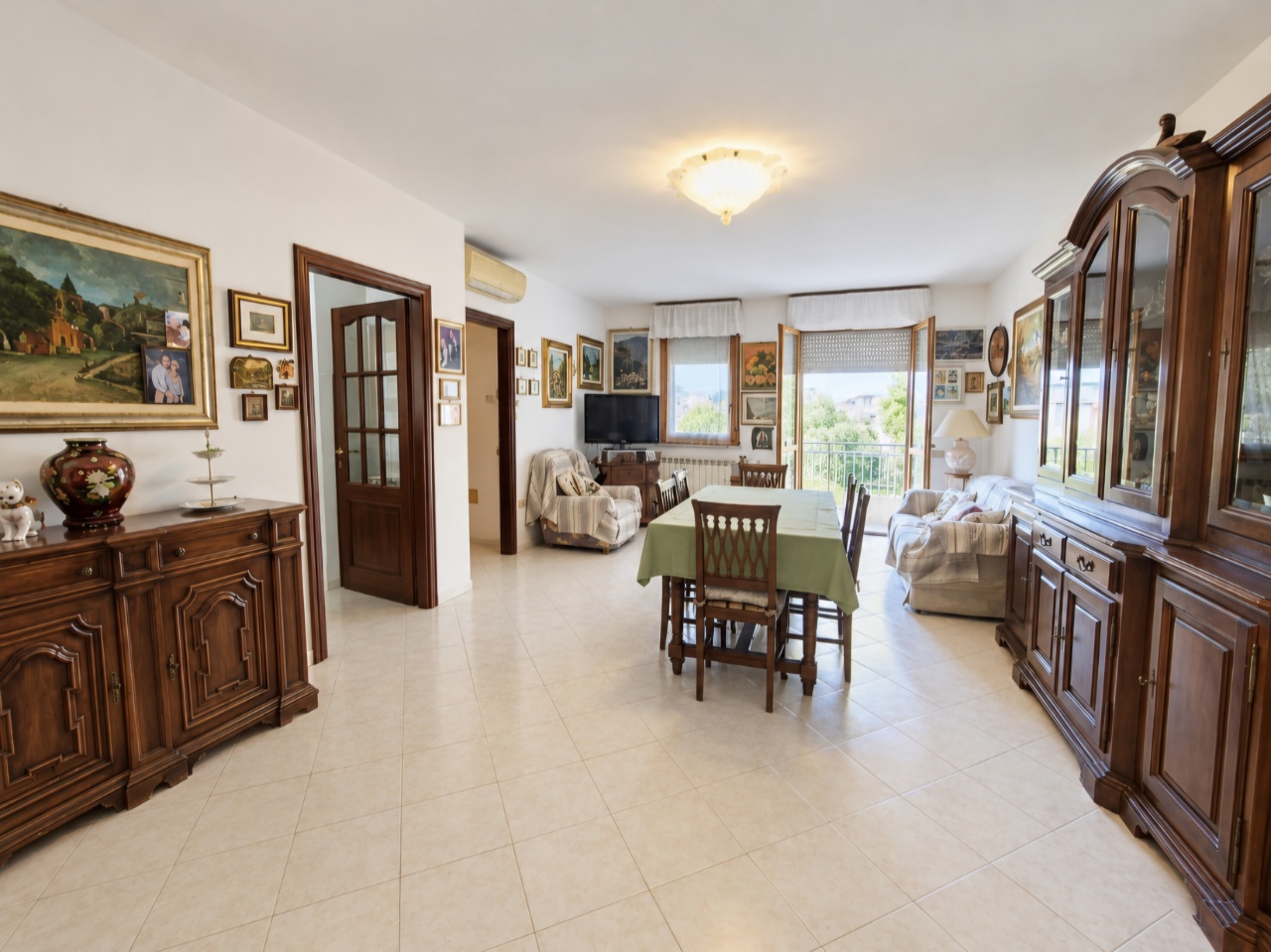 Appartamento in vendita in via della pace, Follonica
