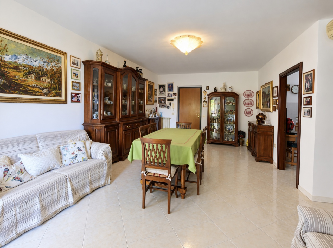 Appartamento in vendita in via della pace, Follonica