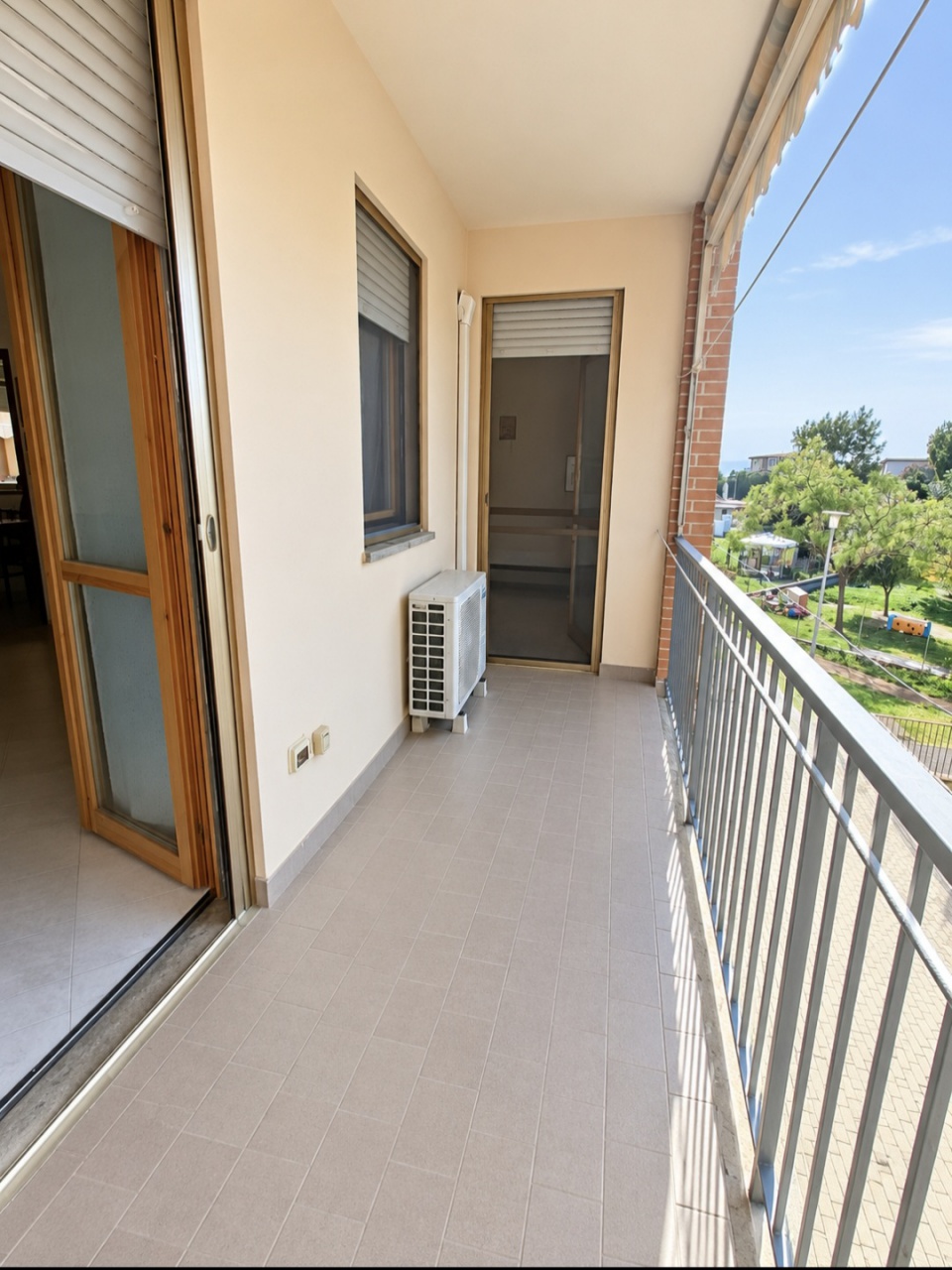 Appartamento in vendita in via della pace, Follonica