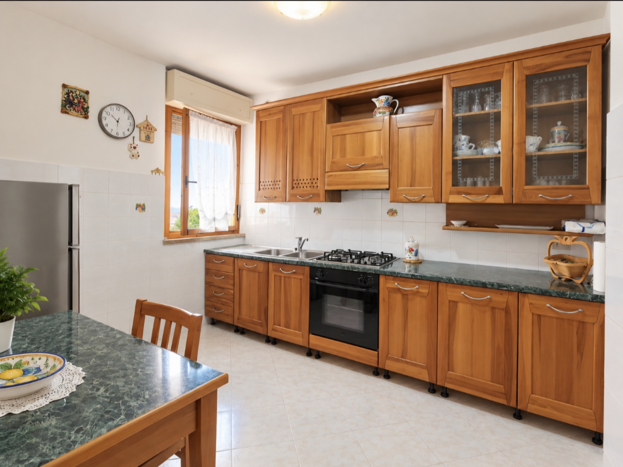 Appartamento in vendita in via della pace, Follonica