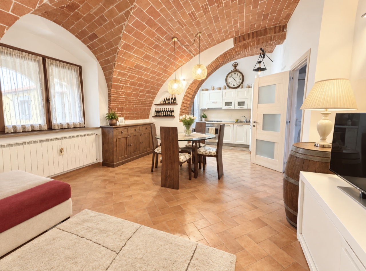 Appartamento – Scarlino, Le Case - Vista 4