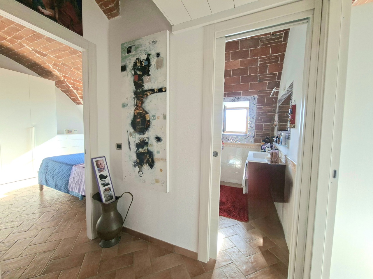 Appartamento – Scarlino, Le Case - Vista 5