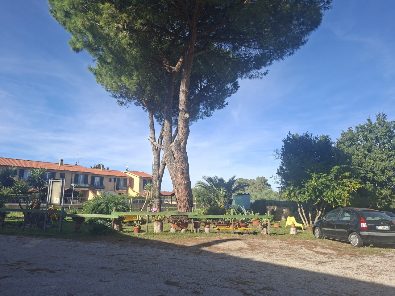Appartamento – Scarlino, Le Case - Altro