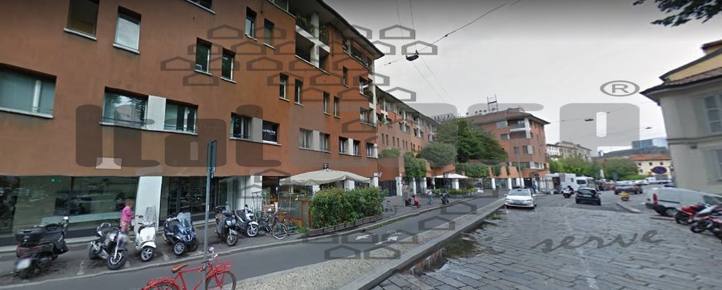Appartamento arredato in affitto a Milano