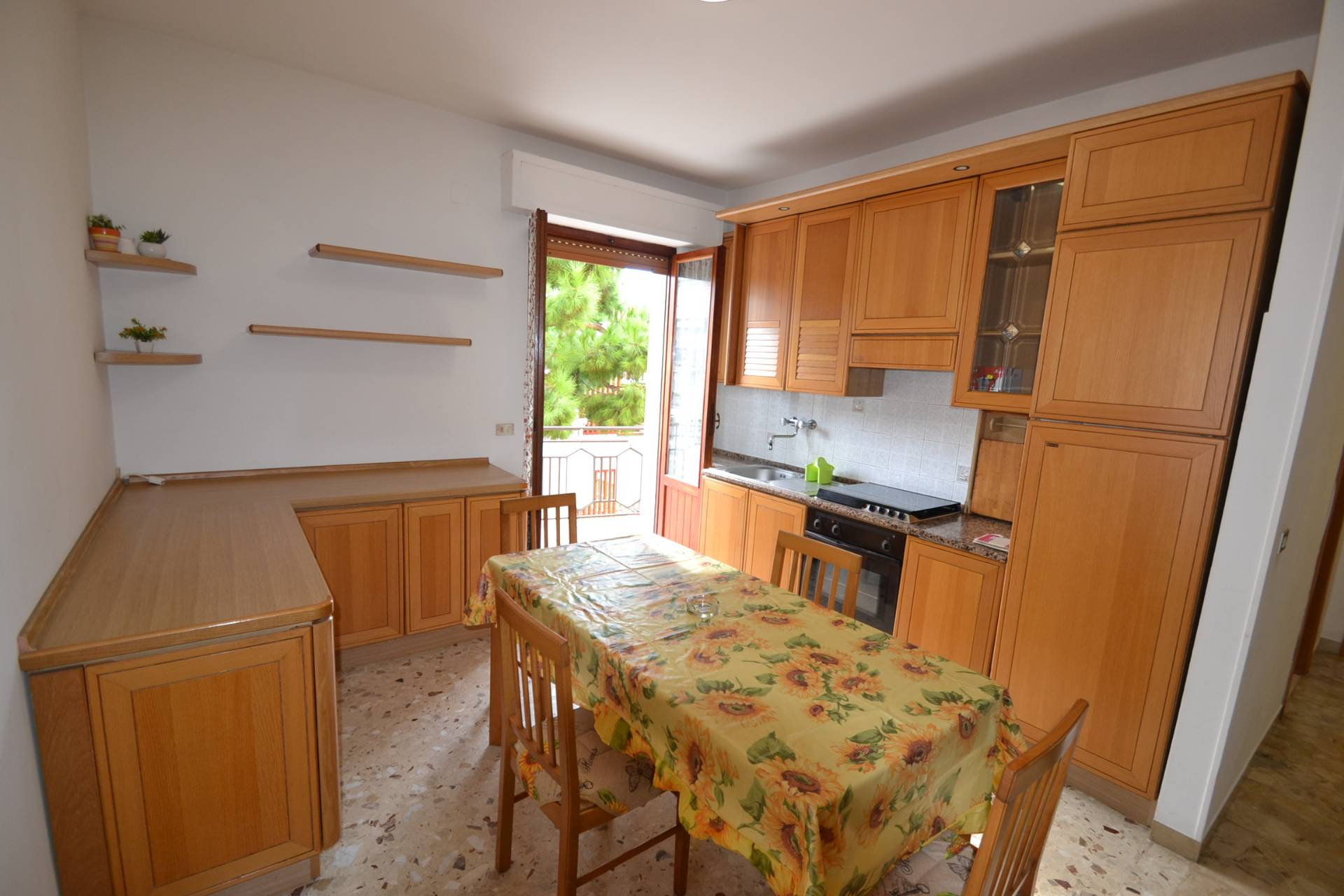 Casa vacanza 4 Locali in affitto, San Benedetto del Tronto porto d'ascoli mare