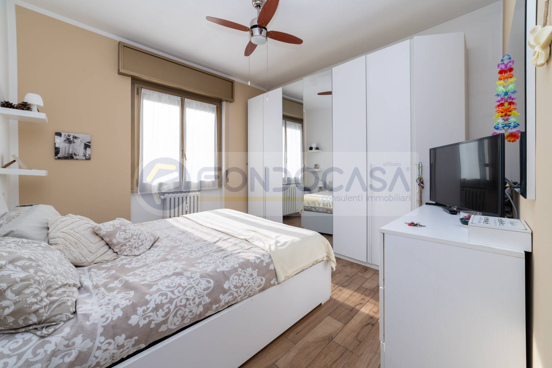 Appartamento in vendita a Milano, Quartiere Adriano