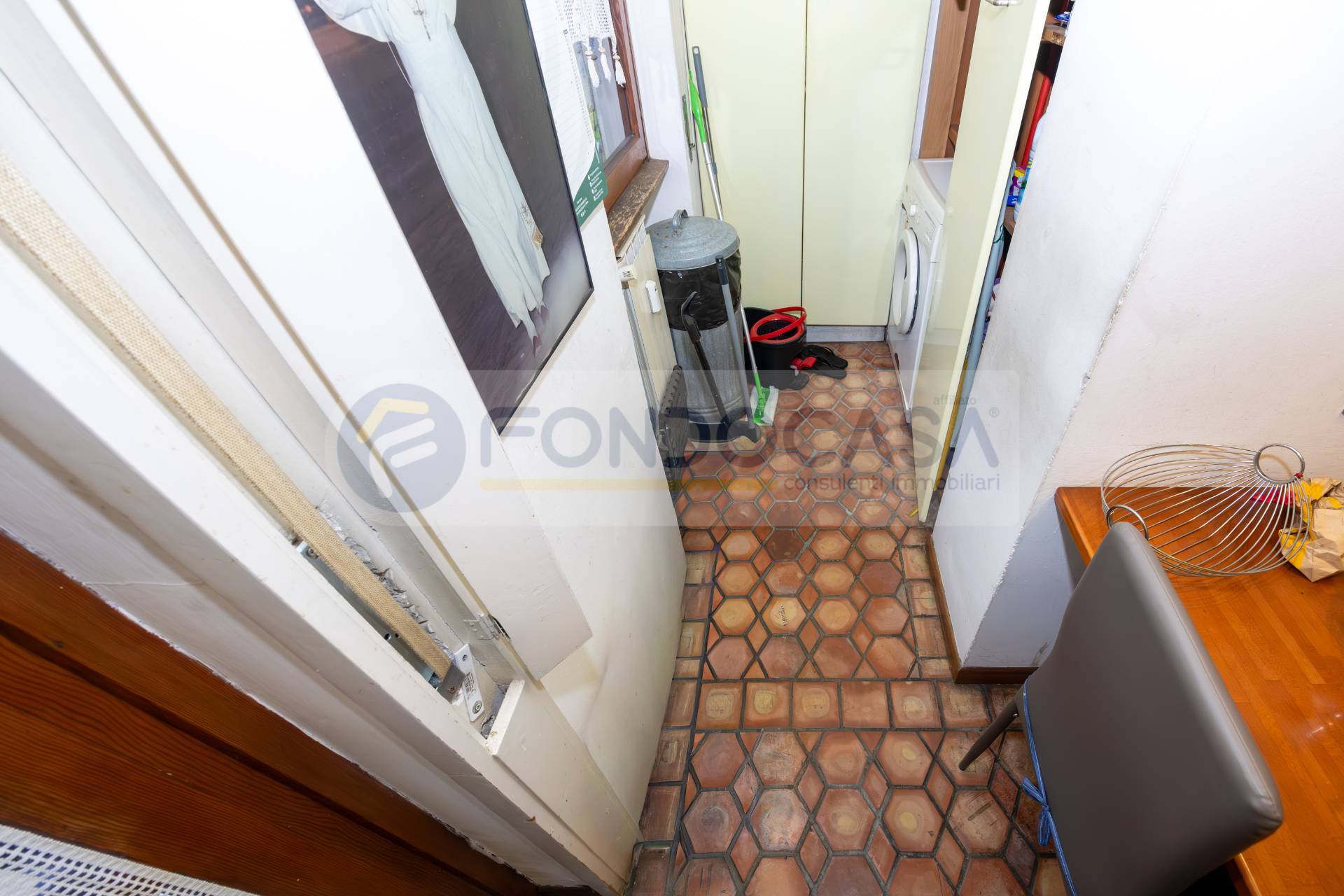 Appartamento in vendita a Milano, Villa San Giovanni