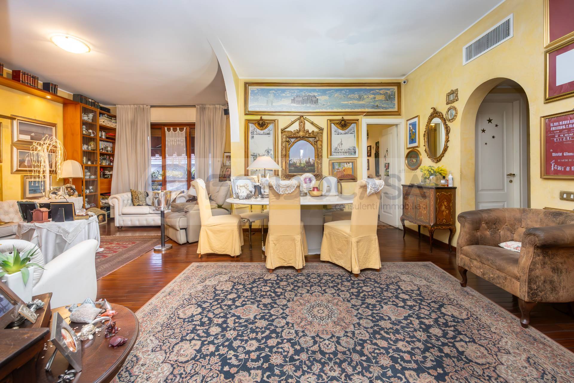 Appartamento in vendita a Milano, Villa San Giovanni