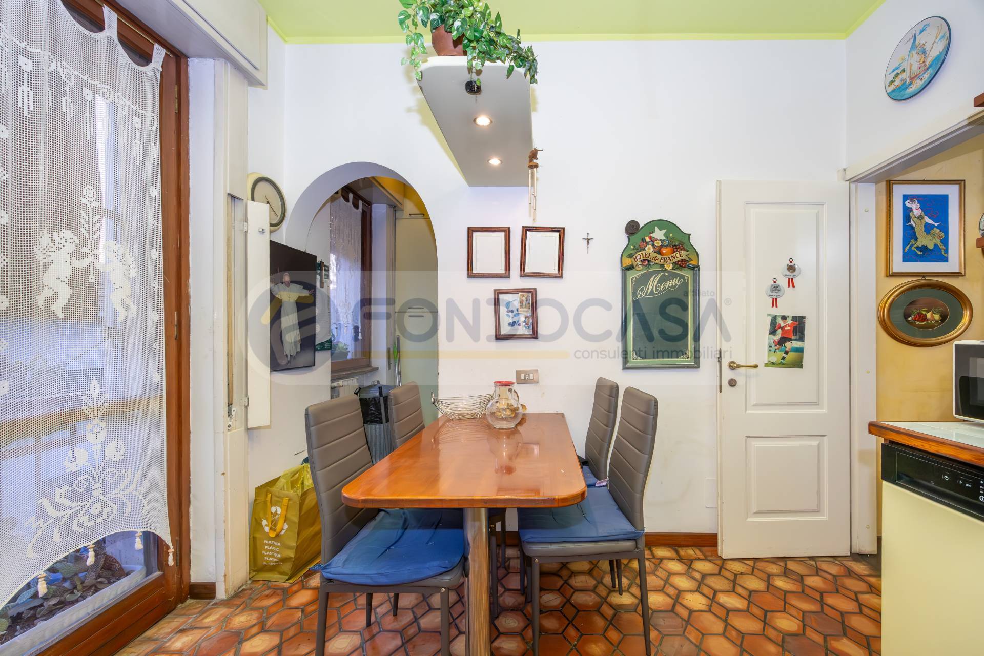 Appartamento in vendita a Milano, Villa San Giovanni