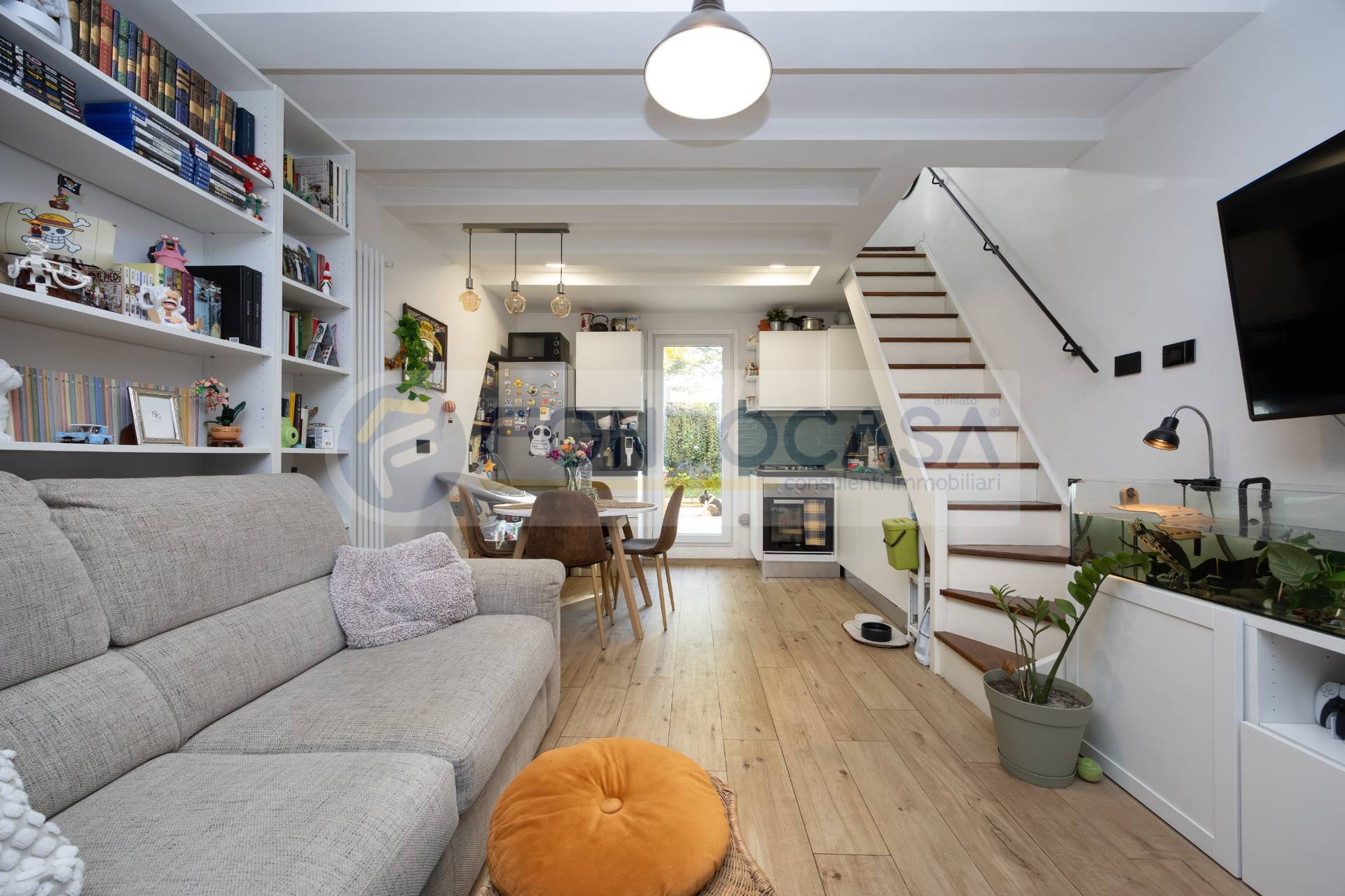 Appartamento in vendita a Milano, Quartiere Adriano