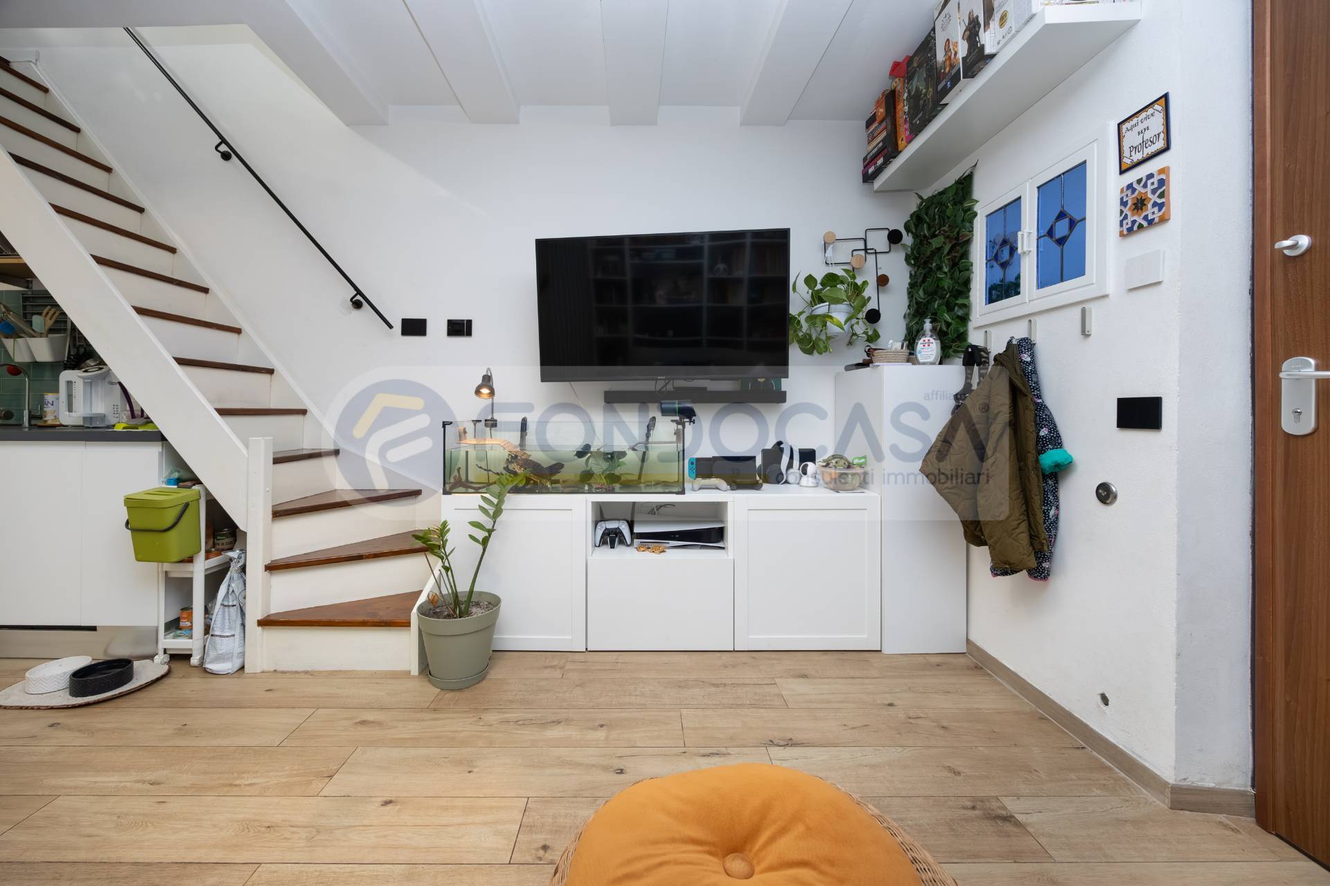 Appartamento in vendita a Milano, Quartiere Adriano