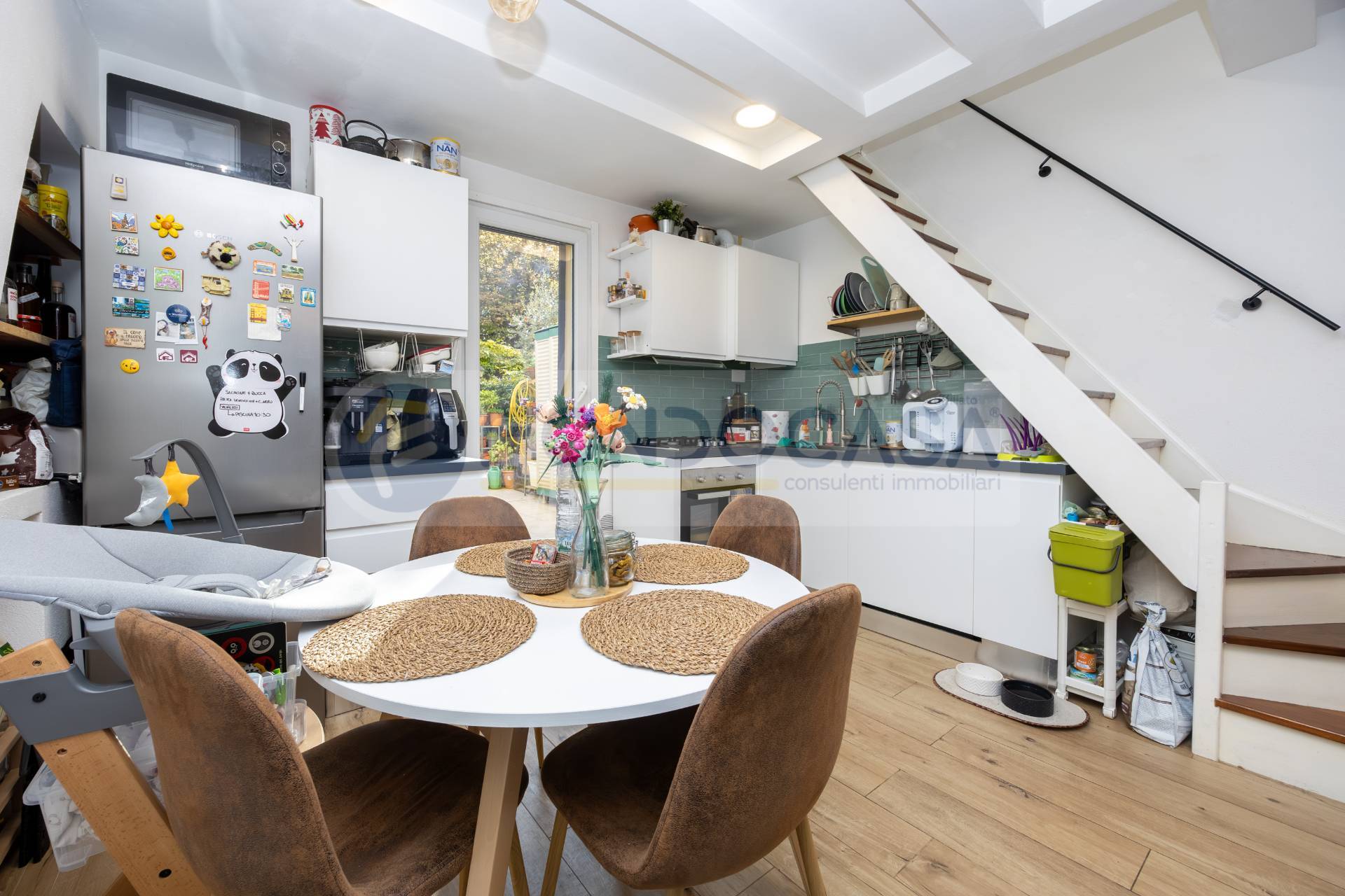 Appartamento in vendita a Milano, Quartiere Adriano