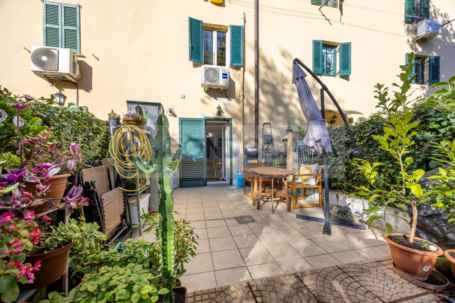 Appartamento in vendita a Milano, Quartiere Adriano