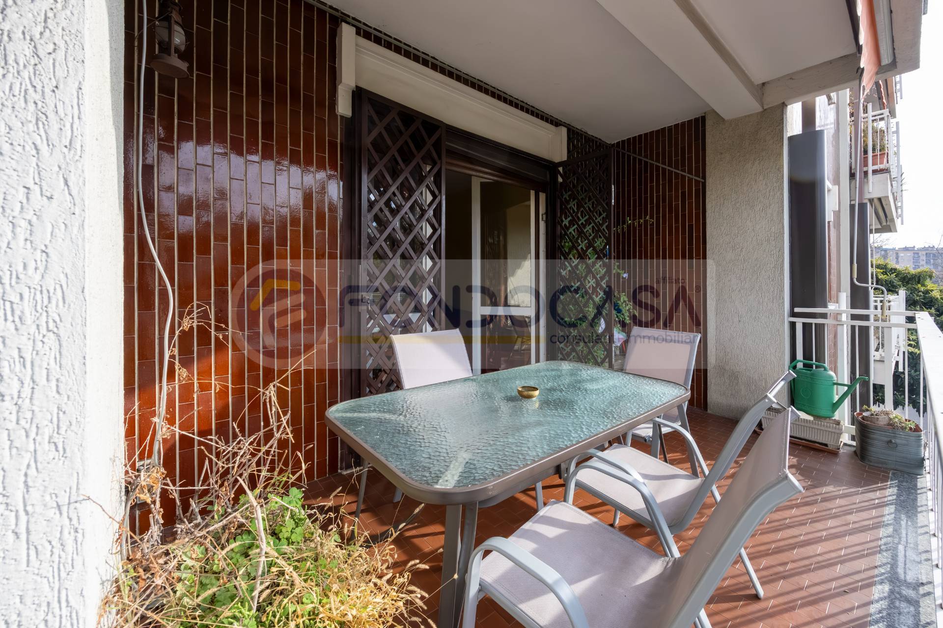 Appartamento in vendita a Milano, Crescenzago