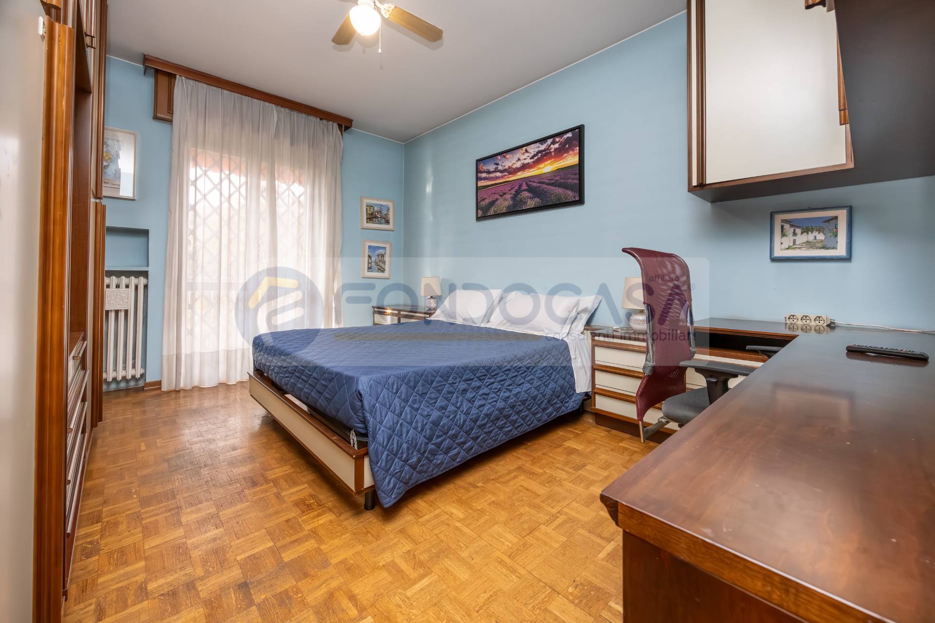 Appartamento in vendita a Milano, Crescenzago