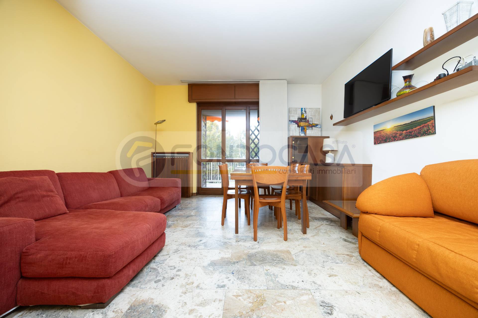 Appartamento in vendita a Milano, Crescenzago