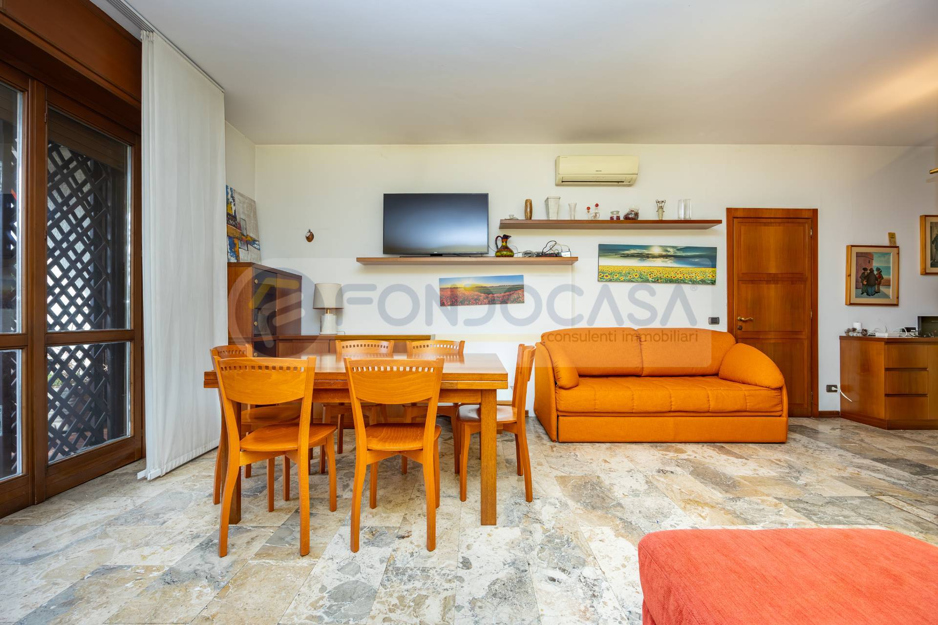 Appartamento in vendita a Milano, Crescenzago