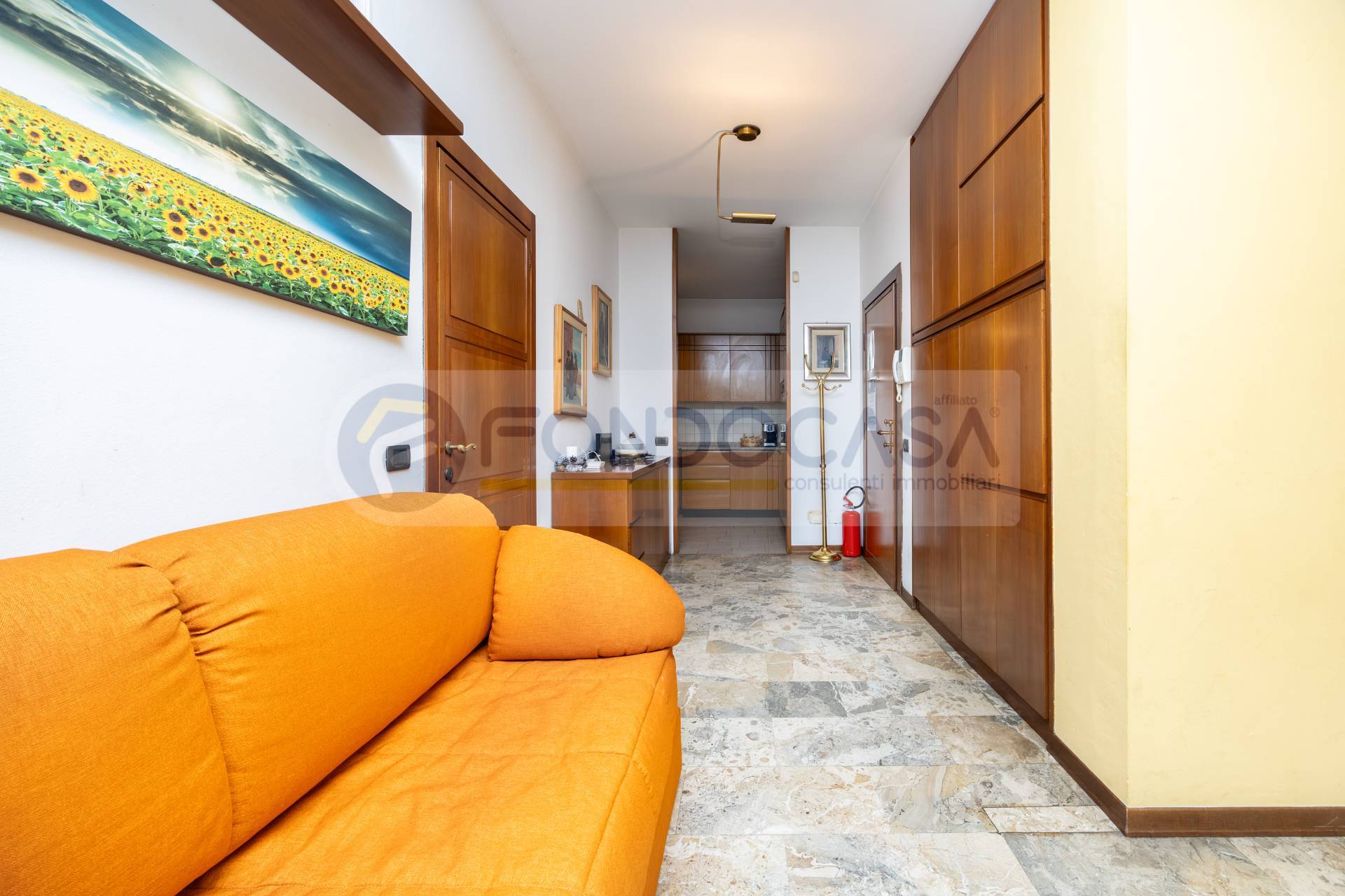 Appartamento in vendita a Milano, Crescenzago