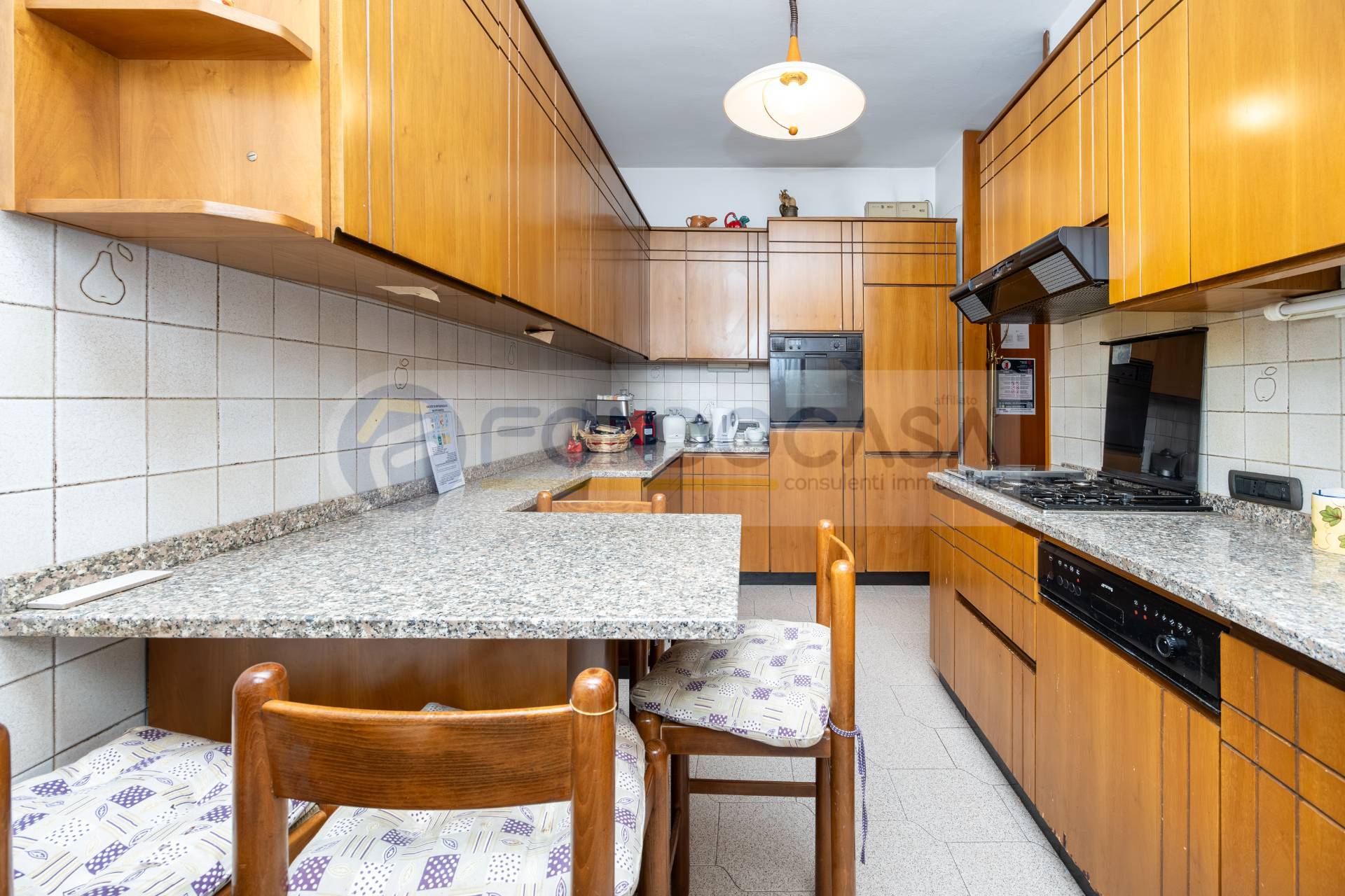 Appartamento in vendita a Milano, Crescenzago