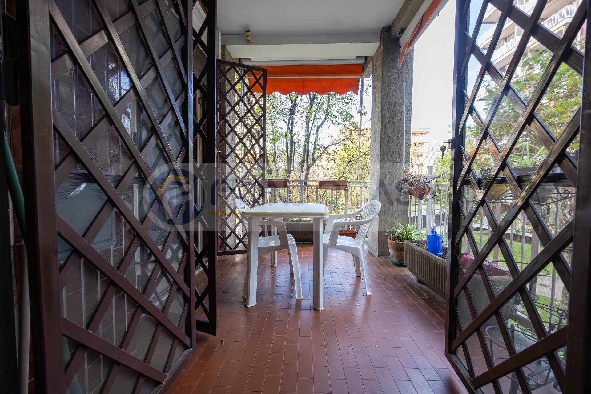 Appartamento in vendita a Milano, Crescenzago