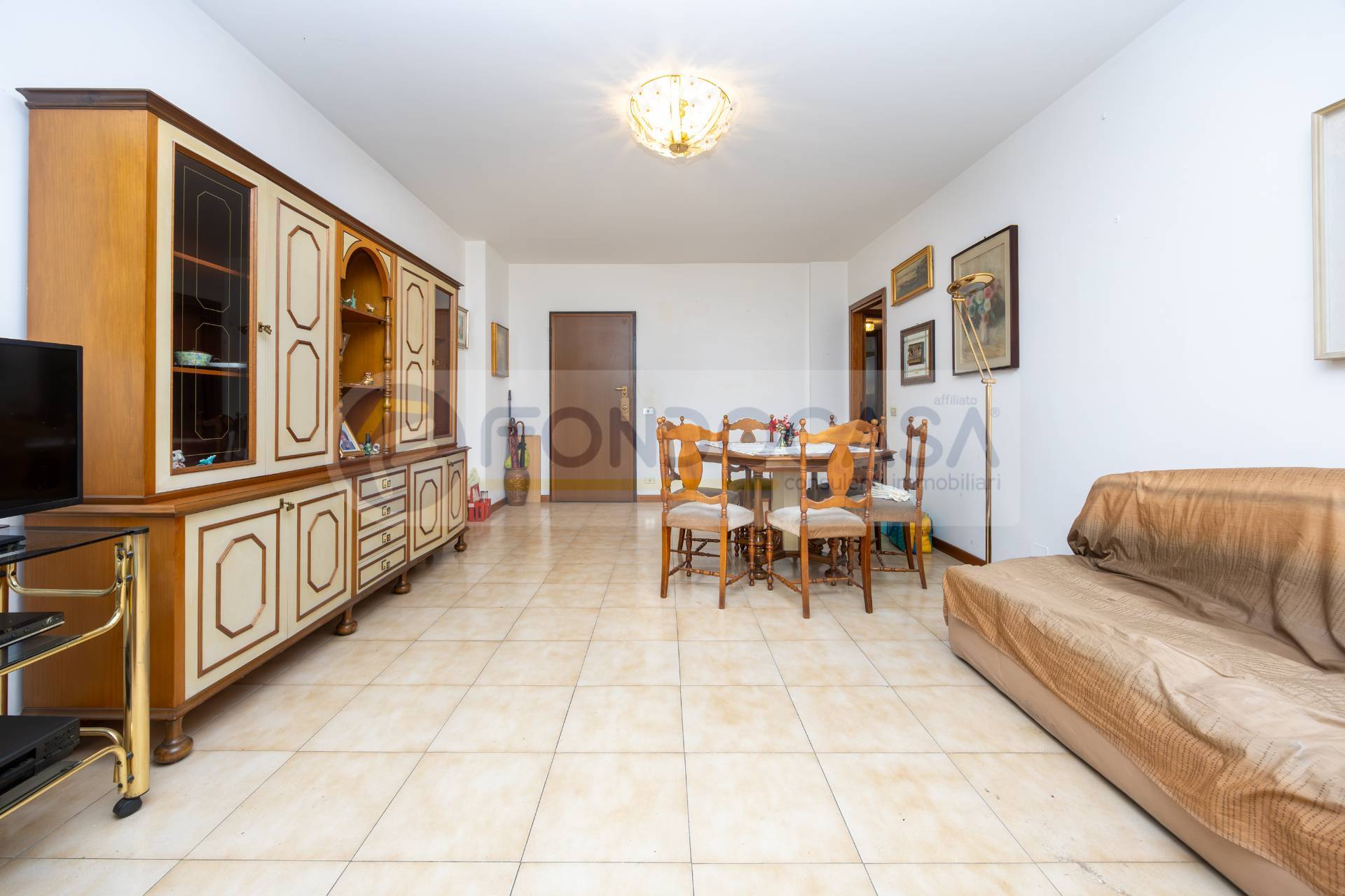 Appartamento in vendita a Milano, Quartiere Adriano