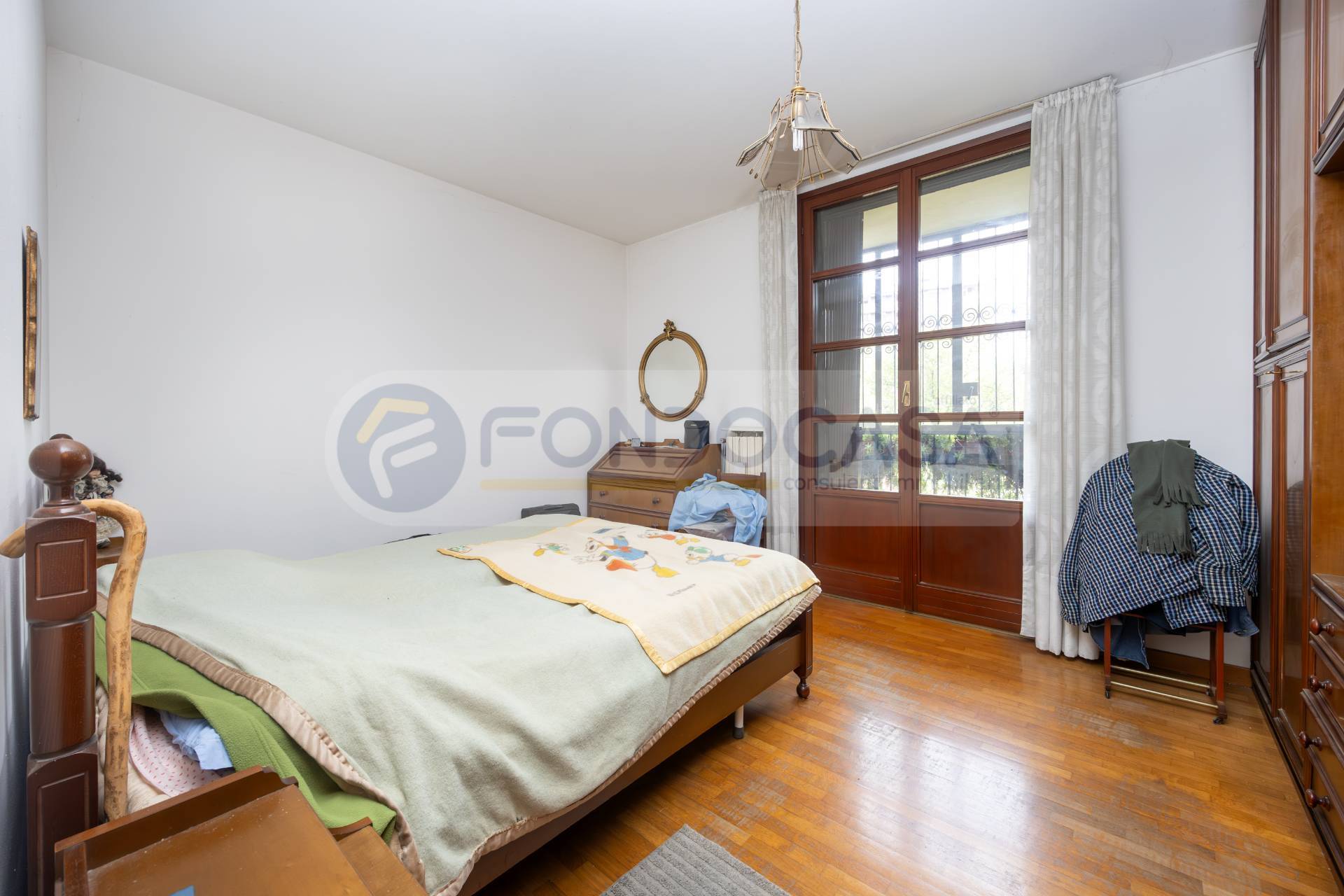 Appartamento in vendita a Milano, Quartiere Adriano