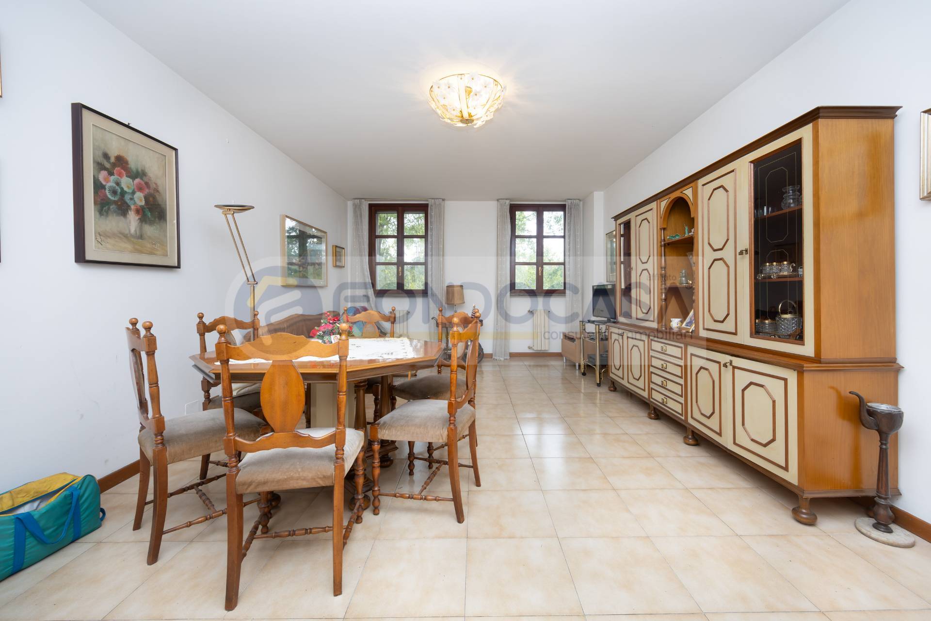 Appartamento in vendita a Milano, Quartiere Adriano