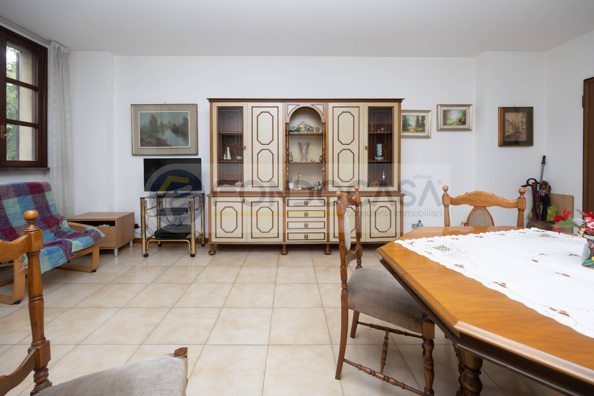 Appartamento in vendita a Milano, Quartiere Adriano