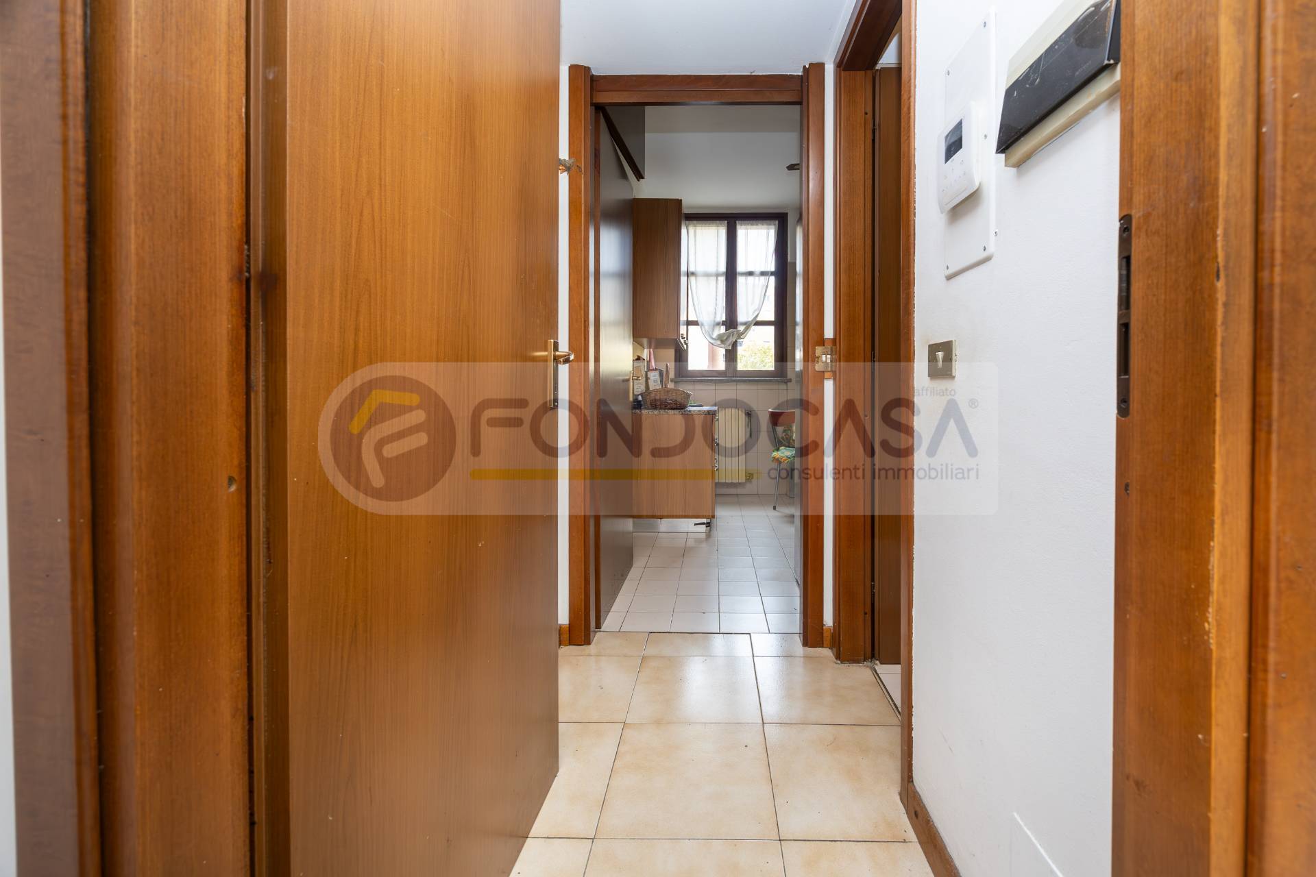 Appartamento in vendita a Milano, Quartiere Adriano