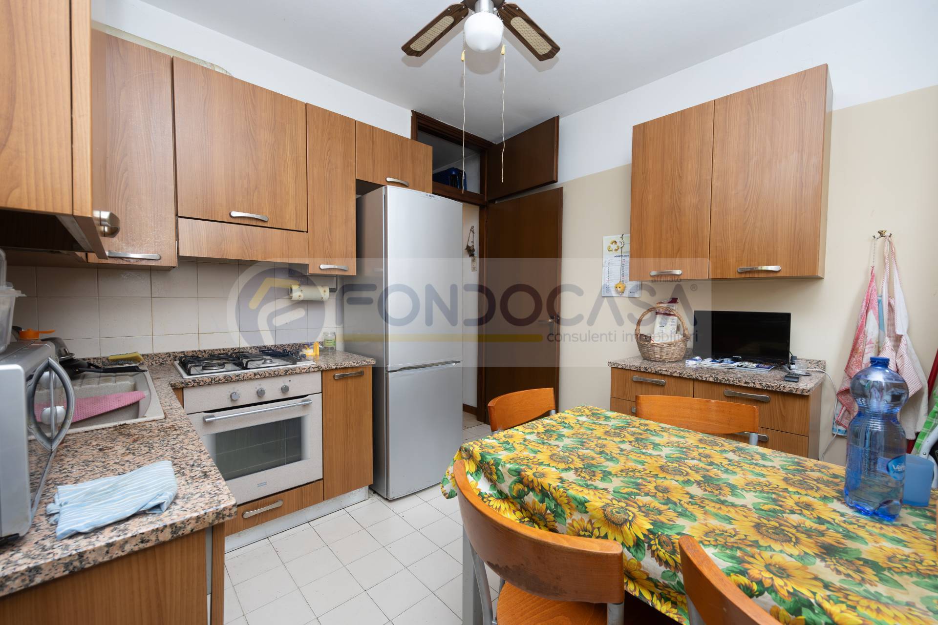 Appartamento in vendita a Milano, Quartiere Adriano