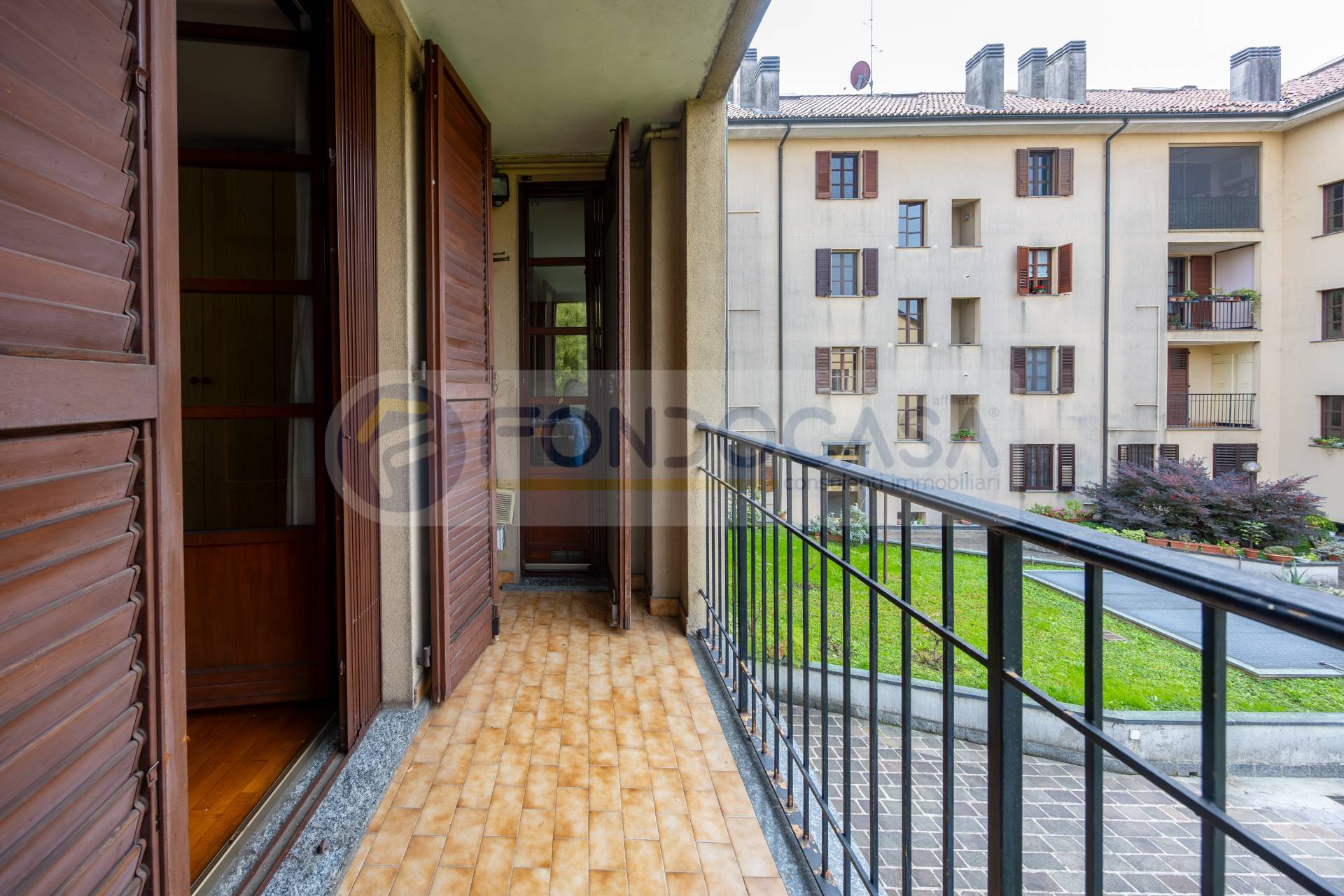 Appartamento in vendita a Milano, Quartiere Adriano