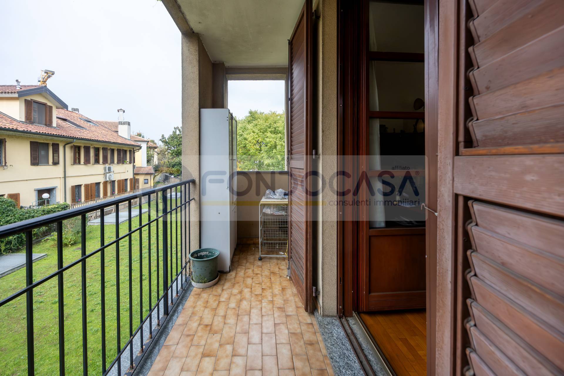 Appartamento in vendita a Milano, Quartiere Adriano