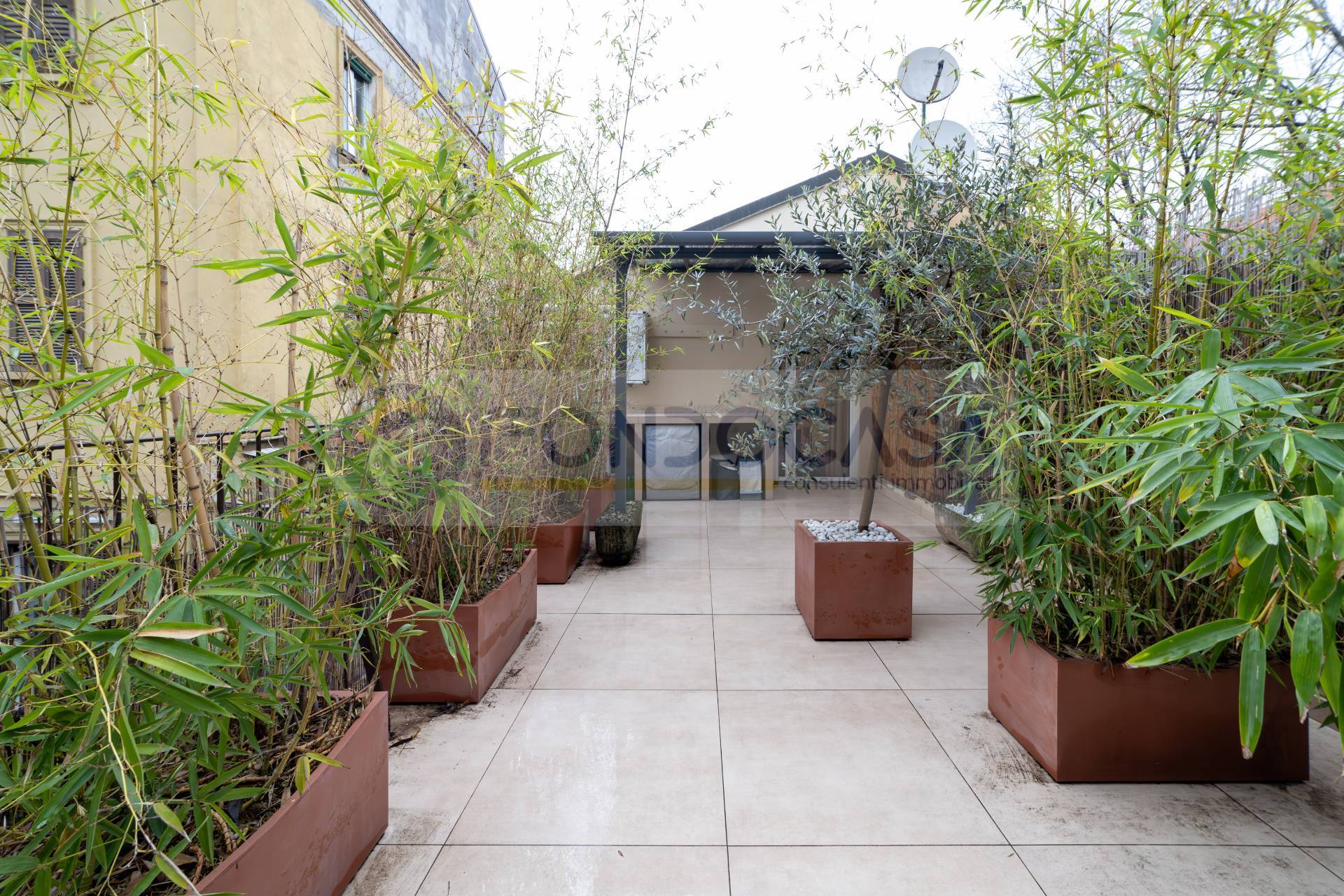 Appartamento in vendita a Milano, Quartiere Adriano