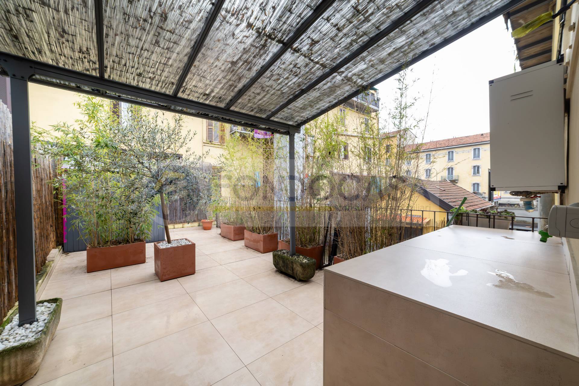 Appartamento in vendita a Milano, Quartiere Adriano