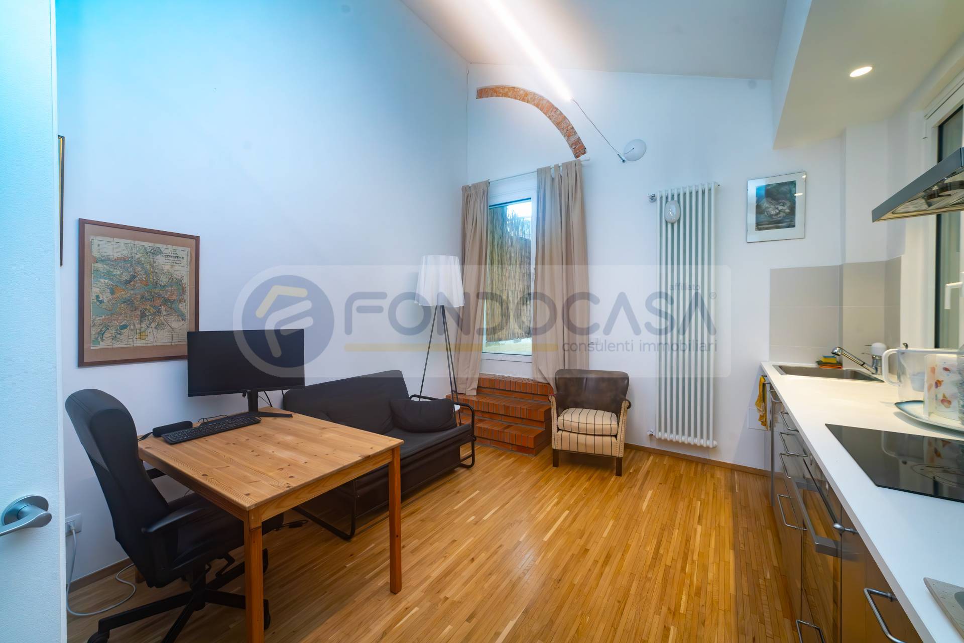 Appartamento in vendita a Milano, Quartiere Adriano